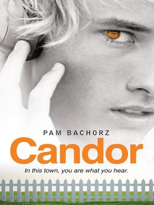 cover image of Candor